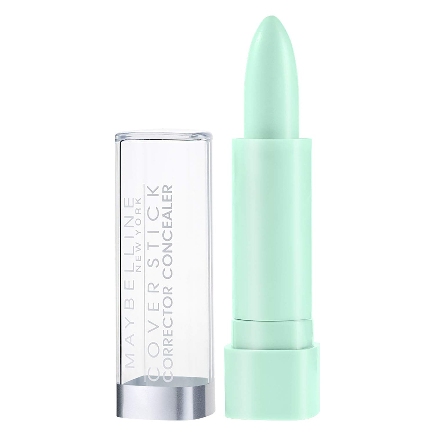 Foto 3 pulgar | Corrector Maybelline New York Cover Stick, Color Verde, 4,7 Ml - Venta Internacional.