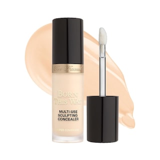 Foto 1 | Corrector Too Face Born This Way Super Coverage Swan, 13 Ml - Venta Internacional.