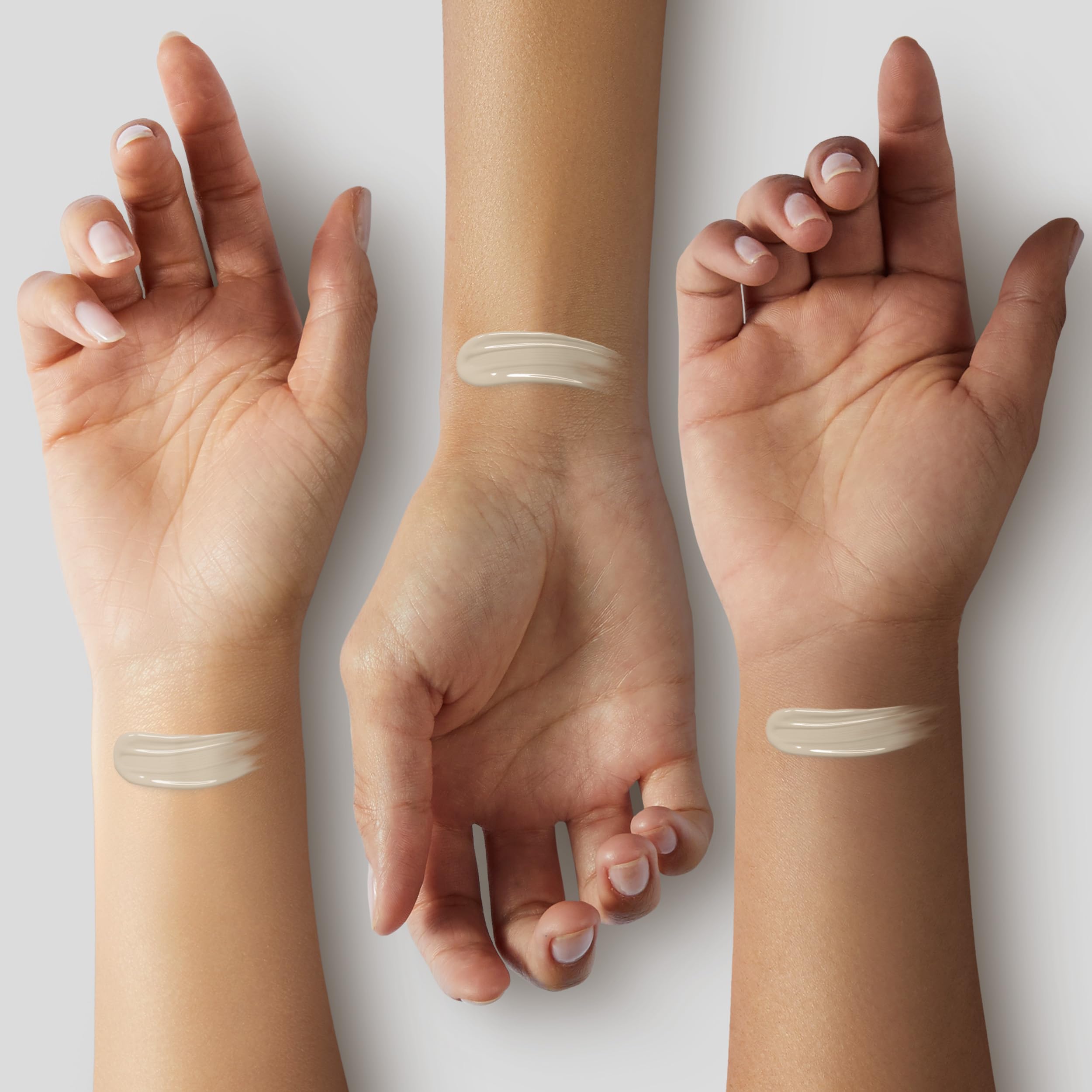 Foto 5 pulgar | Corrector Makeup Revolution Conceal & Define C14.7 1.4 Ml - Venta Internacional.