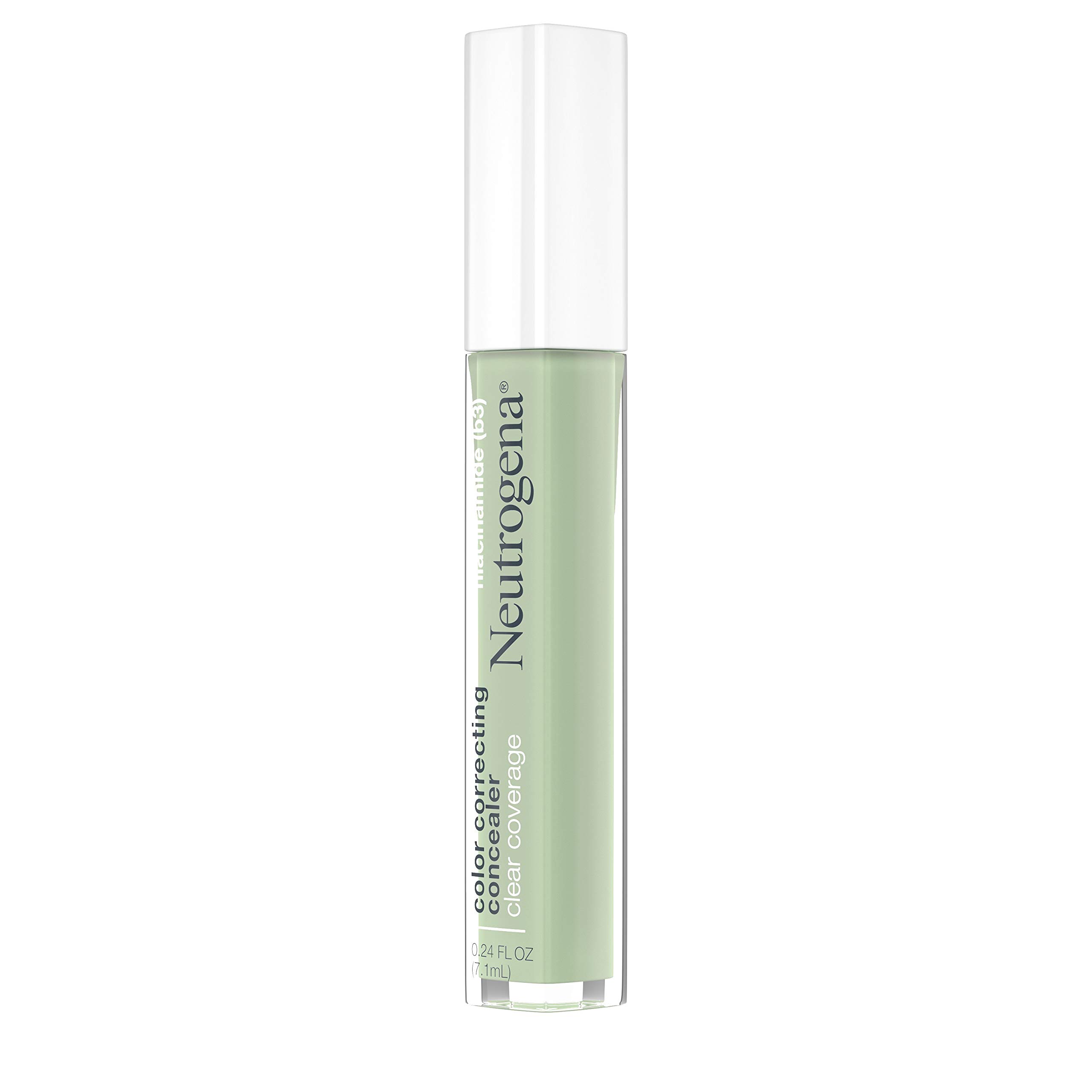 Foto 5 | Corrector De Color Neutrogena Clear Coverage, 7 Ml - Venta Internacional.