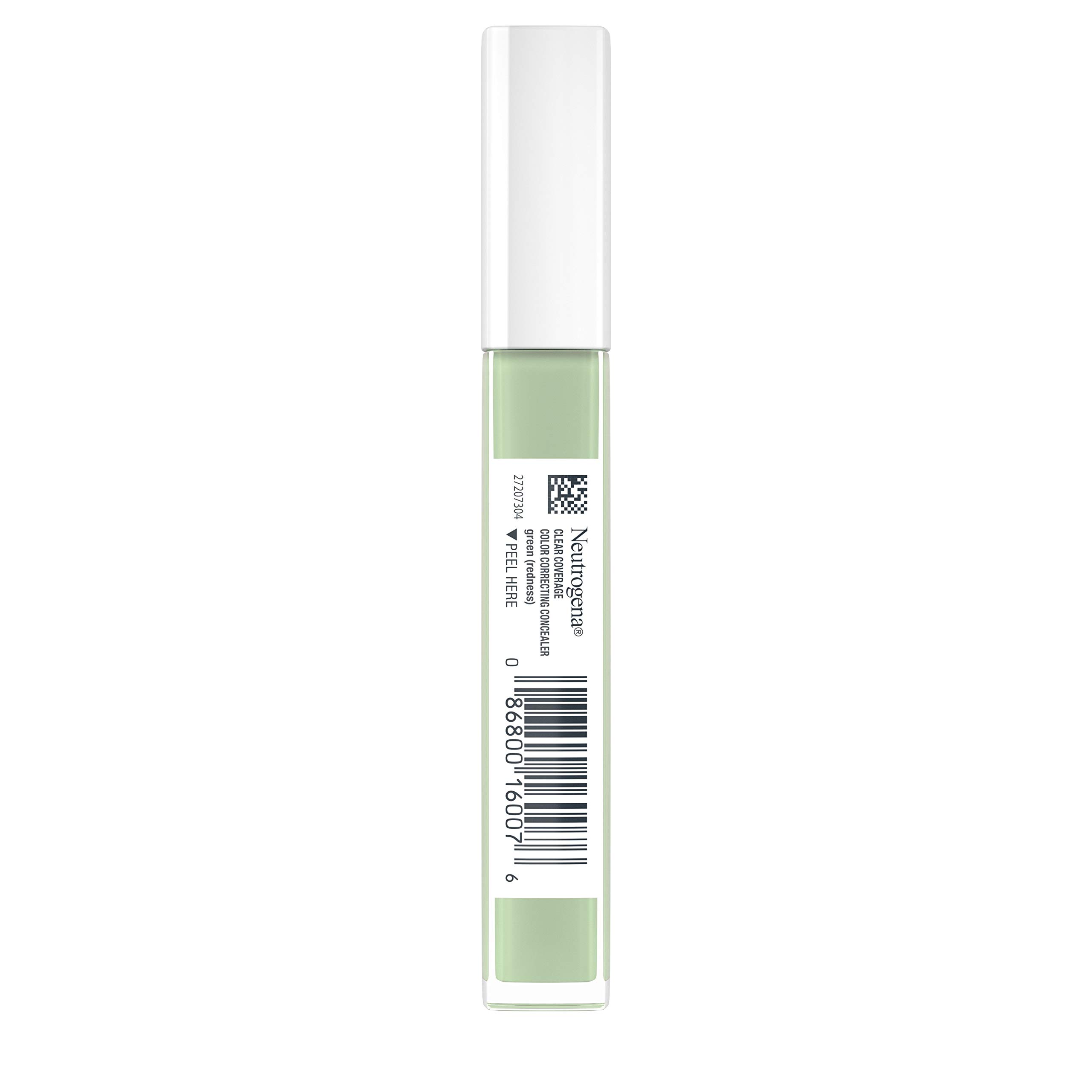 Foto 7 pulgar | Corrector De Color Neutrogena Clear Coverage, 7 Ml - Venta Internacional.