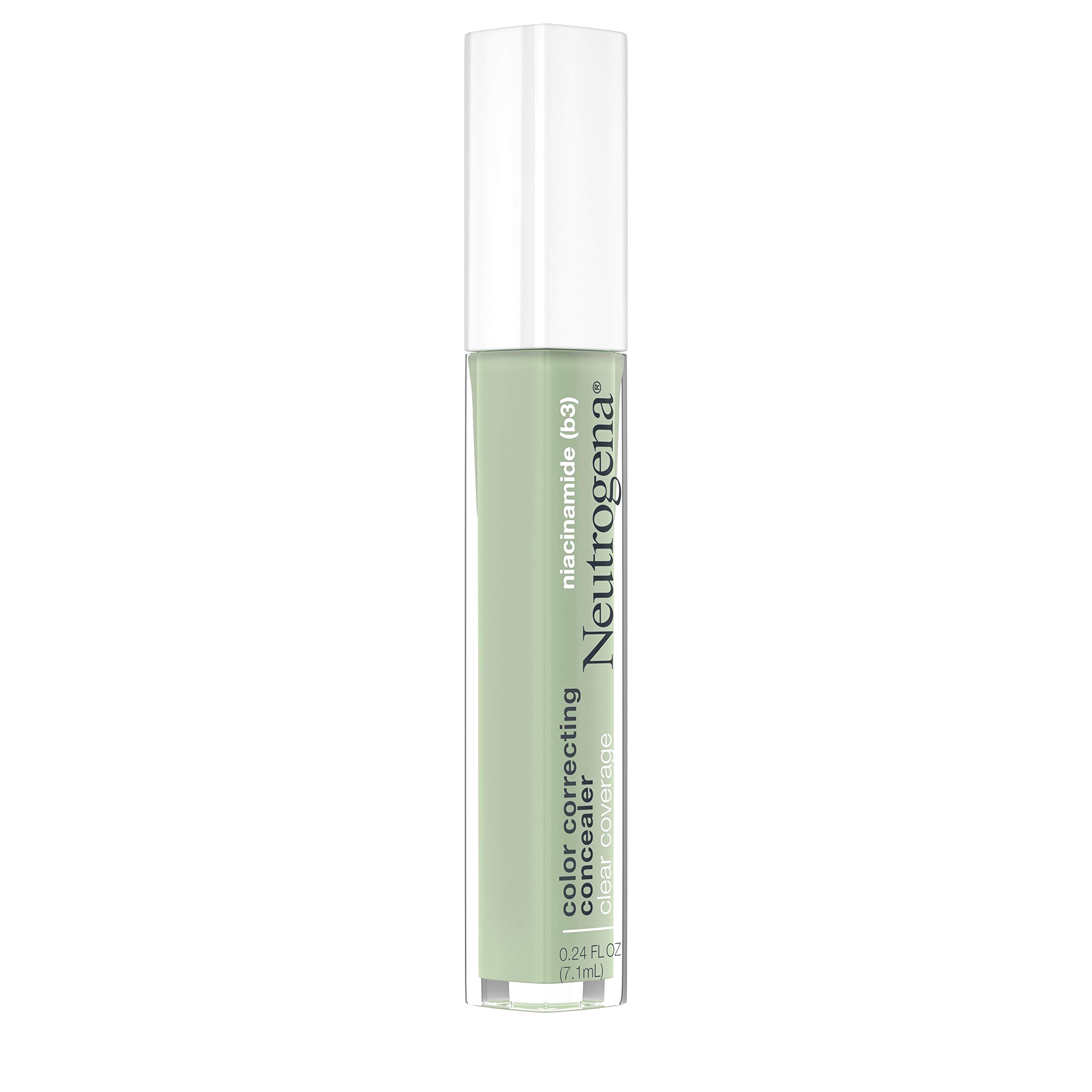 Foto 7 | Corrector De Color Neutrogena Clear Coverage, 7 Ml - Venta Internacional.