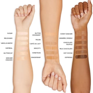 Foto 3 | Corrector Too Face Born This Way Ethereal Light Milk Chocolat - Venta Internacional.