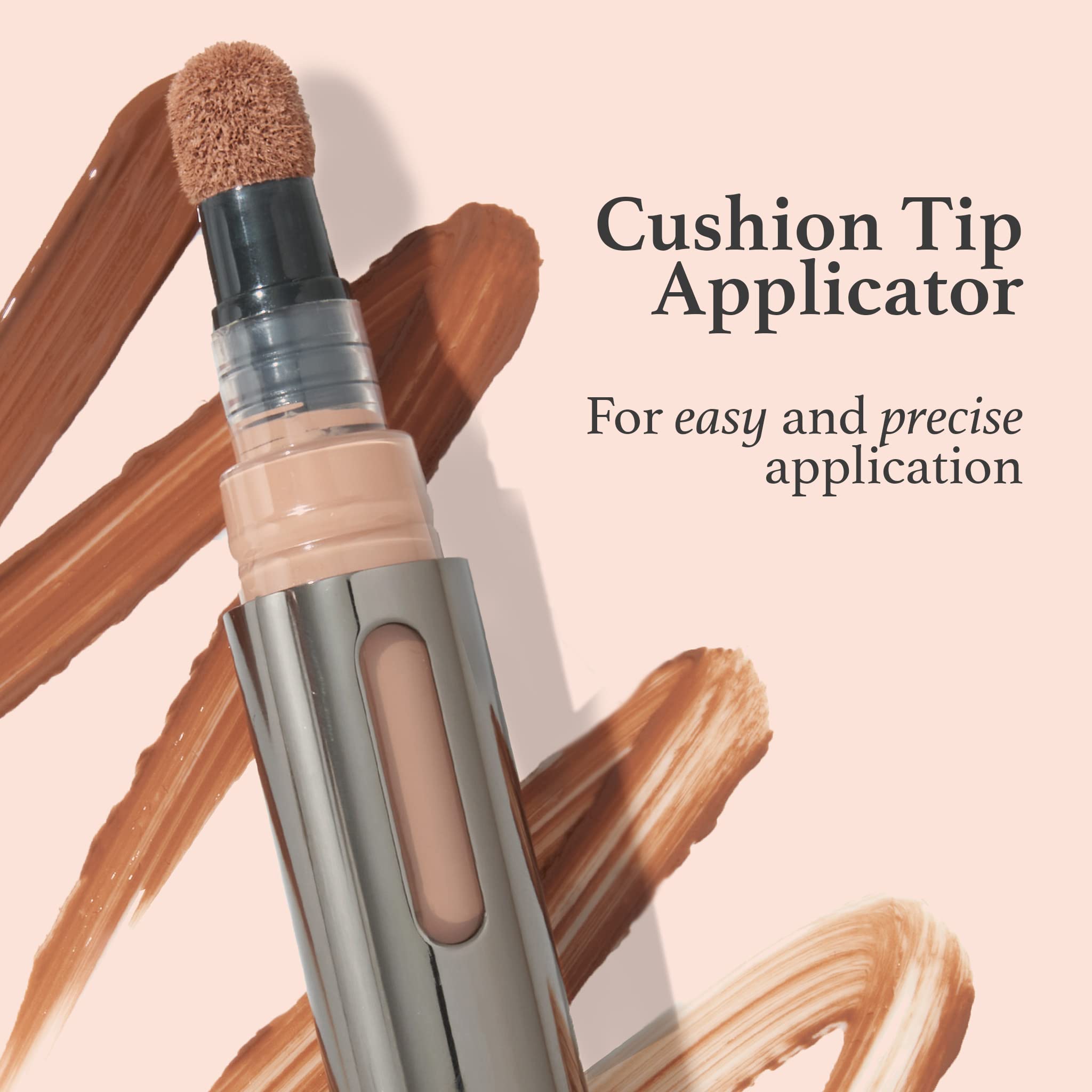 Foto 6 pulgar | Corrector Y Corrector En Barra Julep Cushion Complexion 435 Fawn - Venta Internacional.