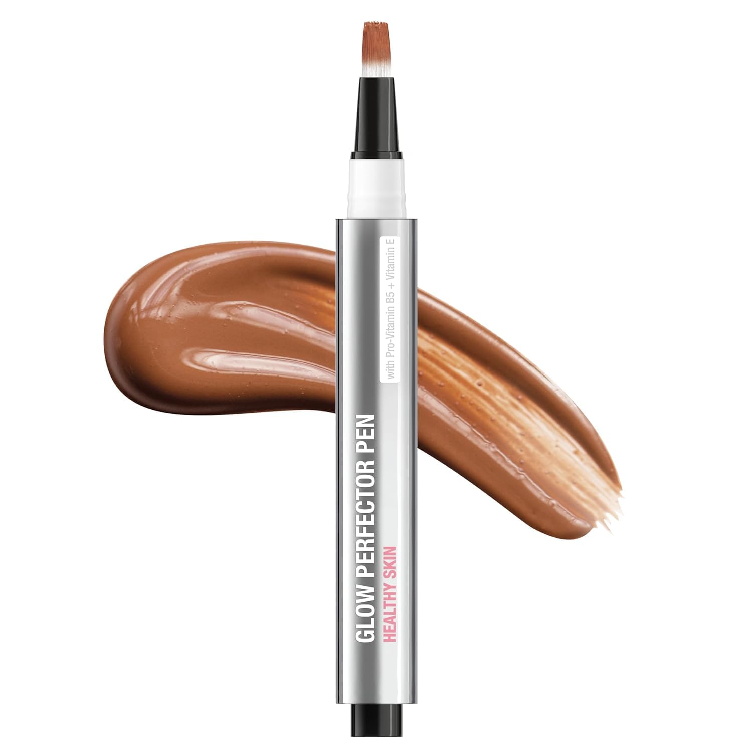 Lápiz Corrector Neutrogena Healthy Skin Glow Perfector Medium - Venta Internacional.