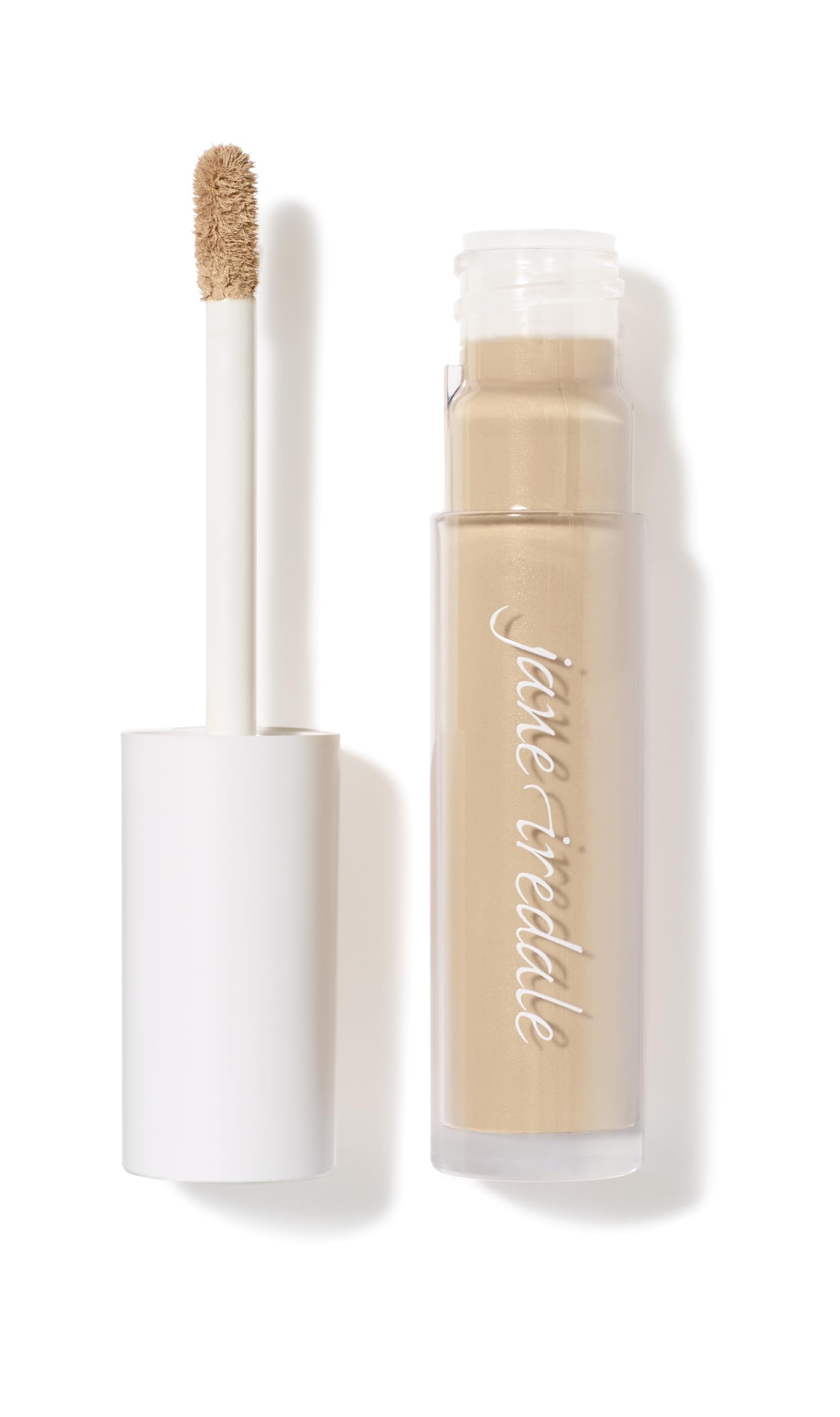 Corrector Jane Iredale Purematch Liquid 5w - Venta Internacional.