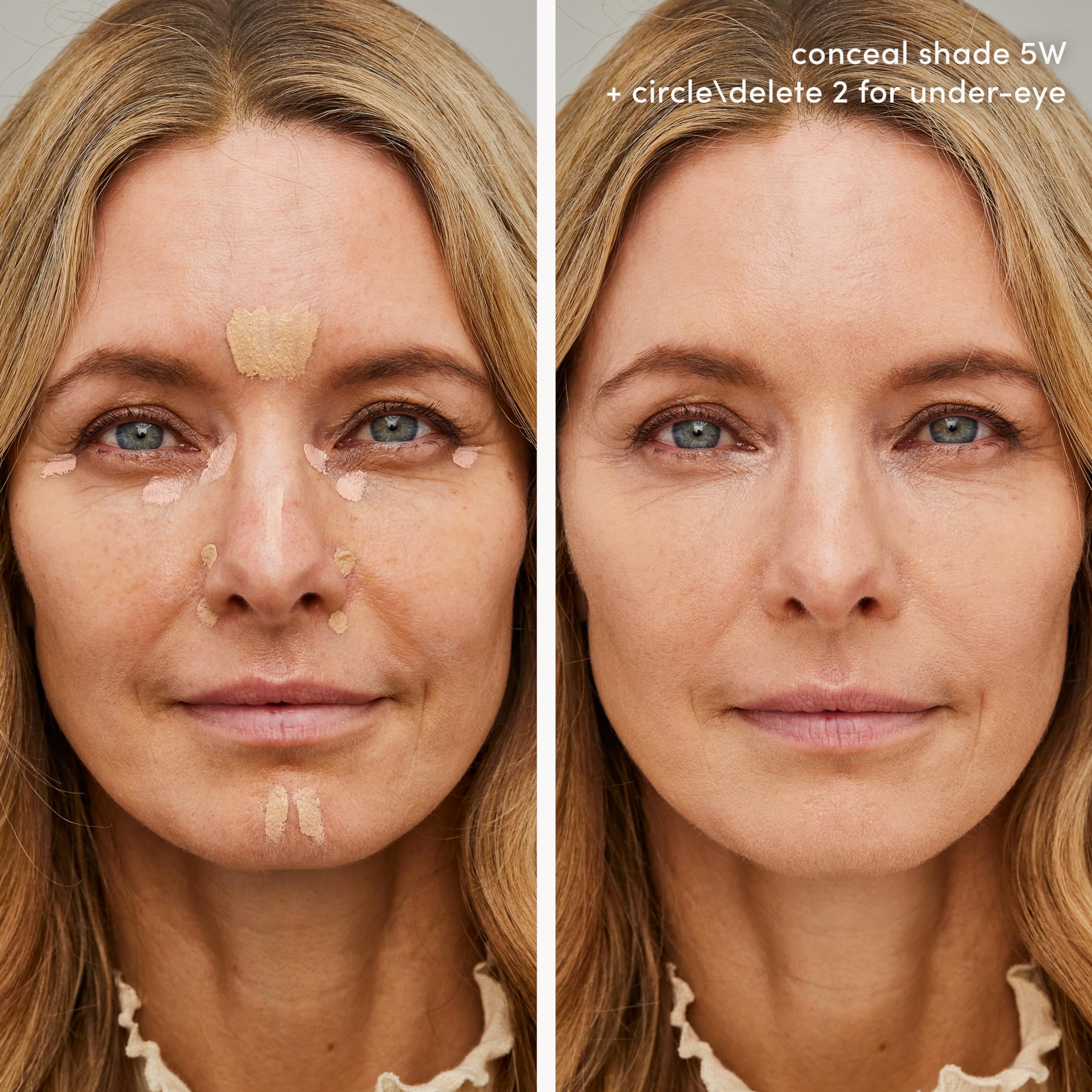 Foto 2 | Corrector Jane Iredale Purematch Liquid 5w - Venta Internacional.