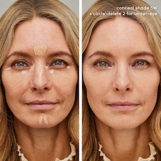 Foto 2 | Corrector Jane Iredale Purematch Liquid 5w - Venta Internacional.