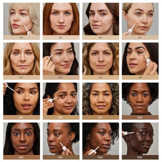 Foto 3 | Corrector Jane Iredale Purematch Liquid 5w - Venta Internacional.