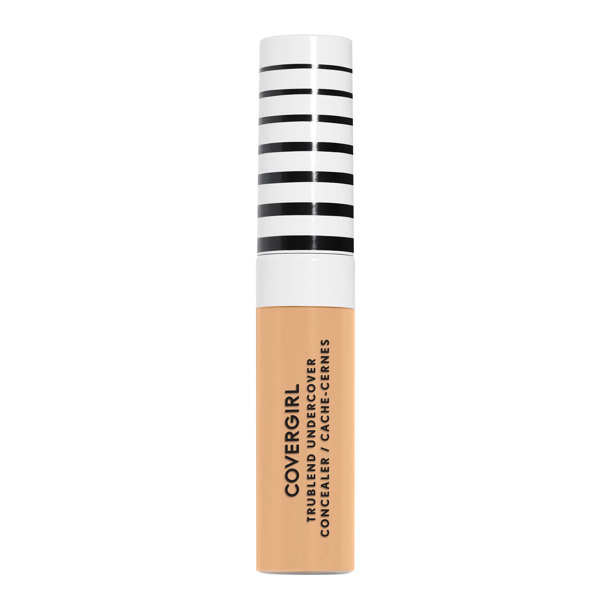 Foto 2 pulgar | Corrector Covergirl Trublend Undercover Honey 10 Ml - Venta Internacional.