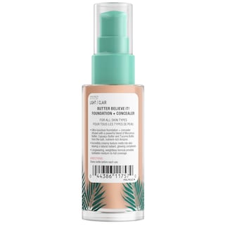 Foto 3 | Foundation + Concealer Physicians Formula Butter ¡créelo! - Venta Internacional.