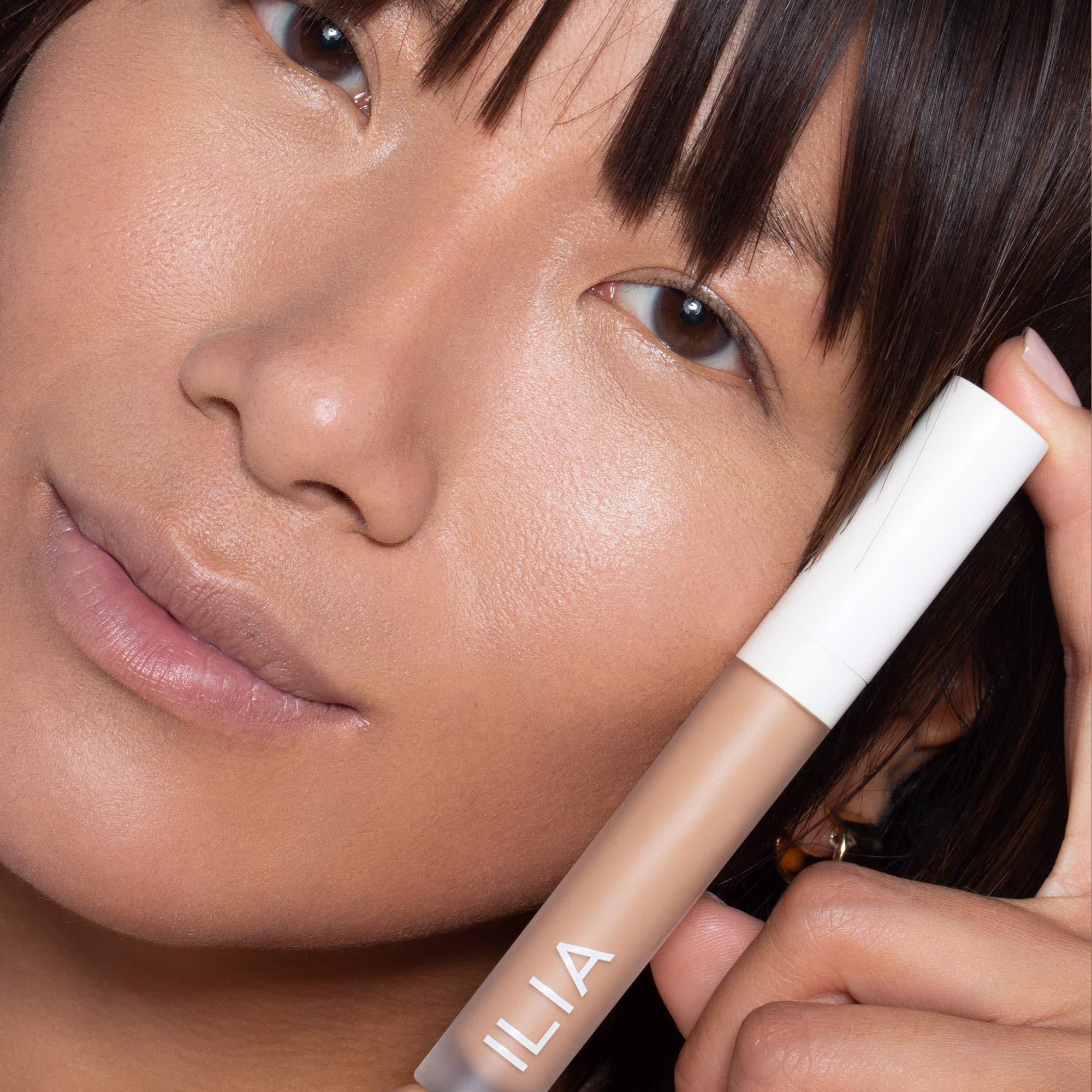 Foto 3 | Sérum Corrector Ilia True Skin Bayberry Sc5, 5 Ml, Vegano - Venta Internacional.
