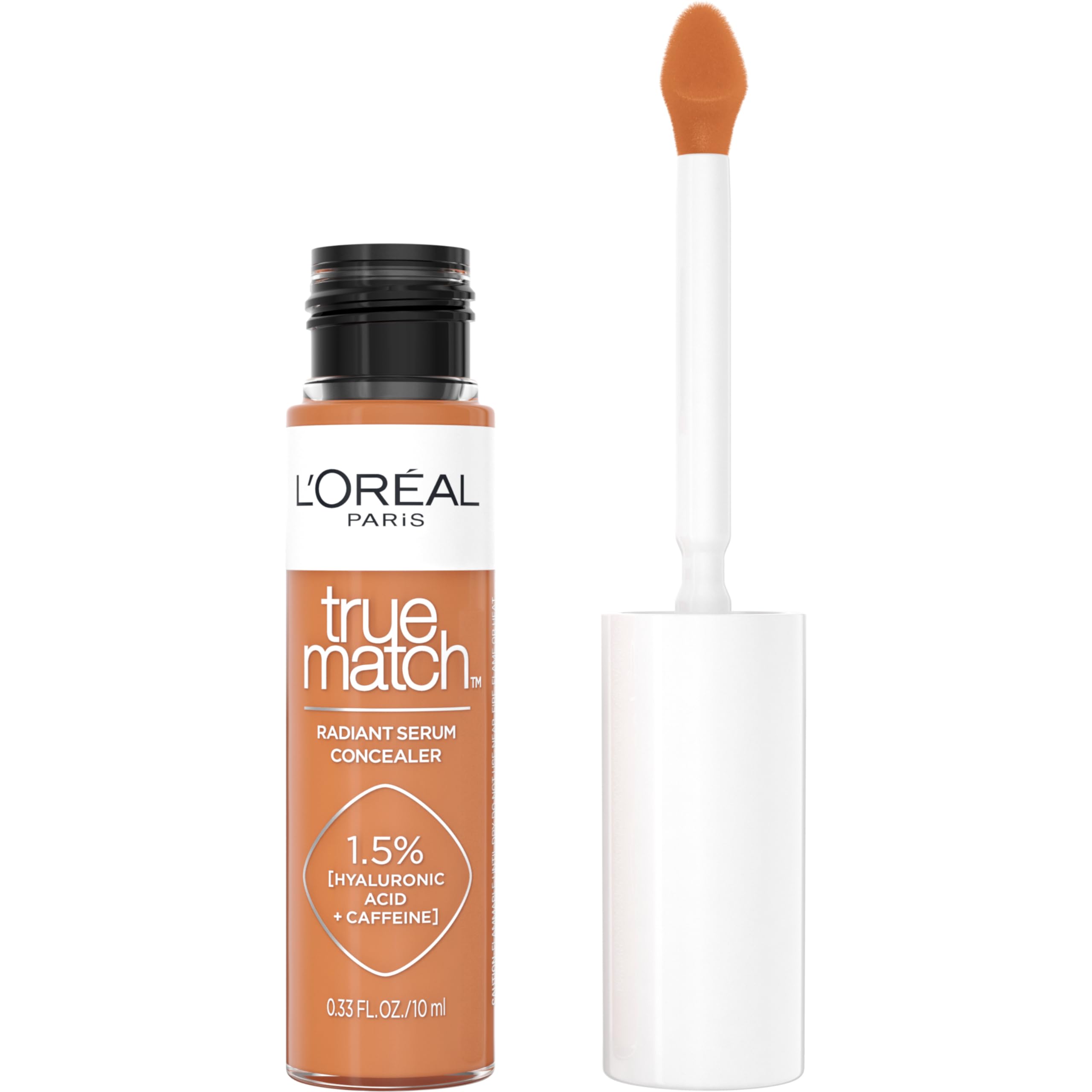 Sérum Corrector L'oréal Paris True Match Radiant Serum C7, 10 Ml - Venta Internacional.