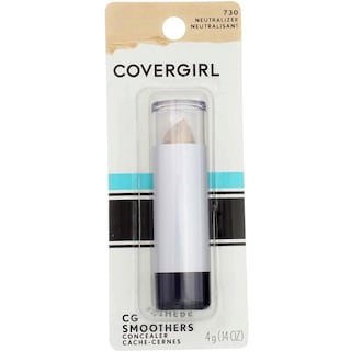 Foto 1 | Corrector Covergirl Smoothers Neutralizer-n, 4 Ml (paquete De 5) - Venta Internacional.