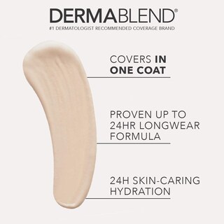 Foto 2 | Corrector Dermablend Cover Care 23n 24h Wear 24h Hidratación - Venta Internacional.
