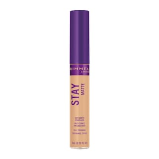 Foto 2 | Corrector Rimmel London Stay Matte 92 Ivory, 7 Ml, 24 Horas De Uso - Venta Internacional.