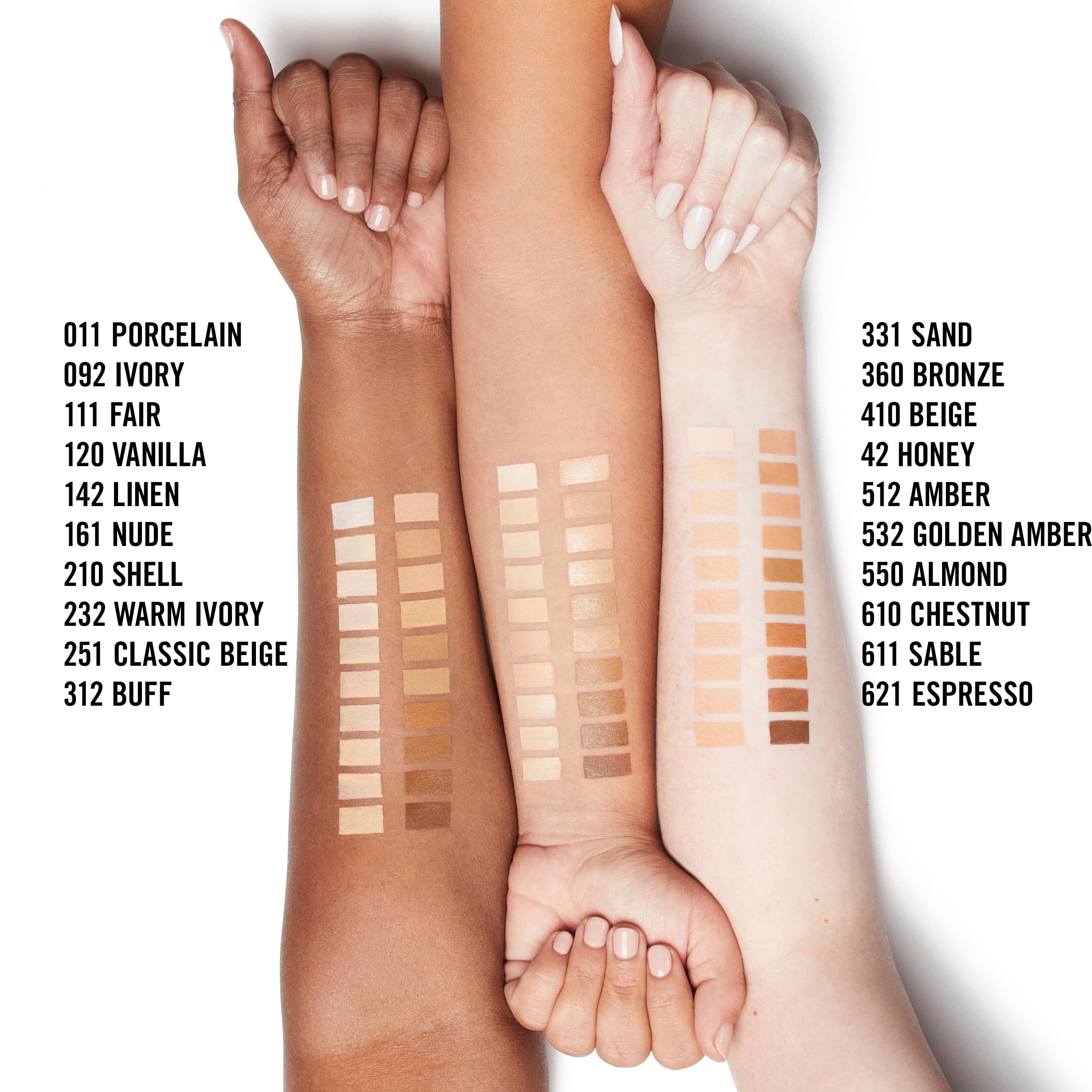 Foto 5 pulgar | Corrector Rimmel London Stay Matte 92 Ivory, 7 Ml, 24 Horas De Uso - Venta Internacional.