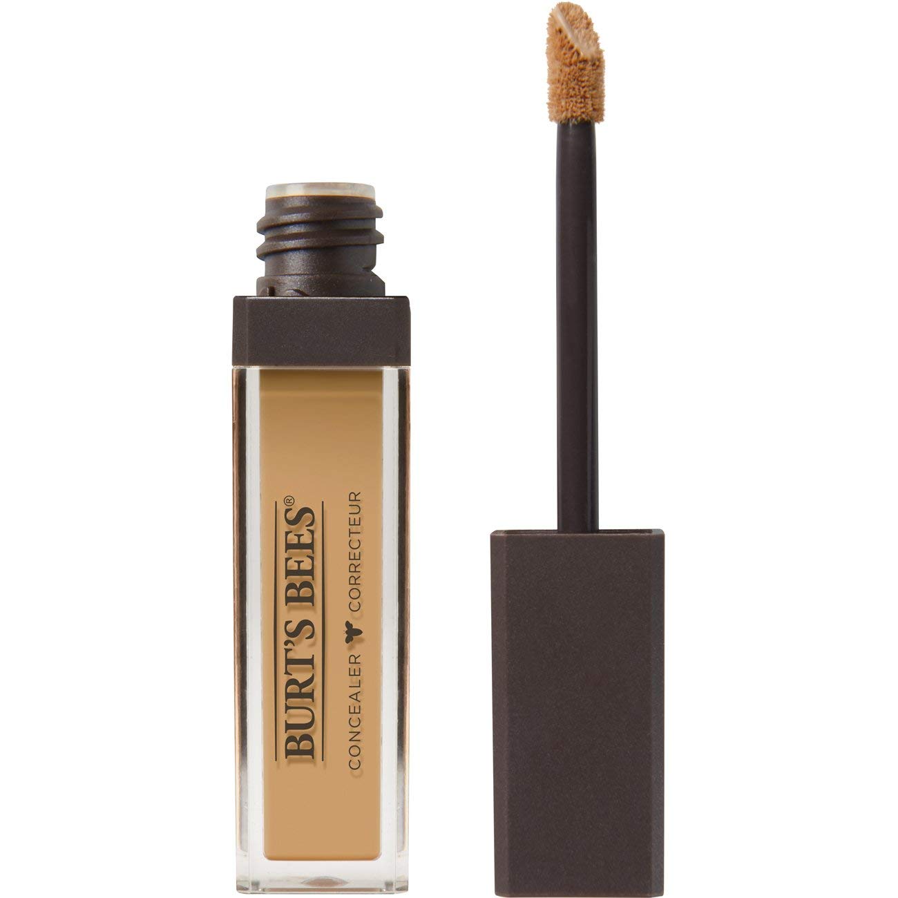 Corrector Burt's Bees Tan Sand Shade 98,5% Natural - Venta Internacional.