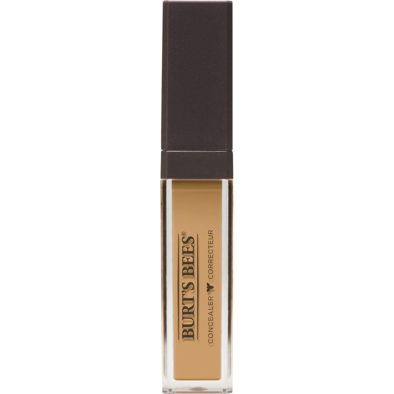 Foto 3 pulgar | Corrector Burt's Bees Tan Sand Shade 98,5% Natural - Venta Internacional.