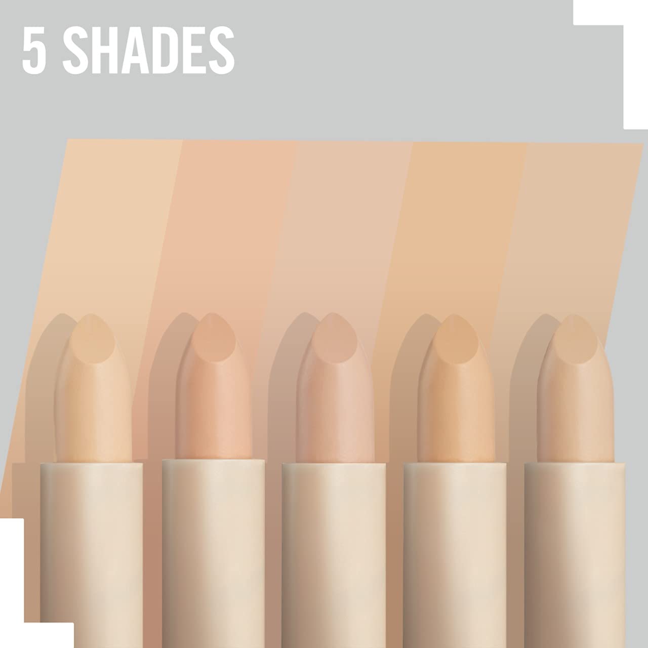 Foto 4 pulgar | Corrector Rimmel London Hide The Blemish 105 Golden Beige - Venta Internacional.