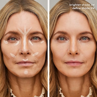 Foto 3 | Corrector Jane Iredale Purematch Liquid 3w - Venta Internacional.