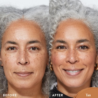 Foto 2 | Corrector Laura Geller New York, Acabado Sin Costuras, Cobertura Total, Bronceado - Venta Internacional.