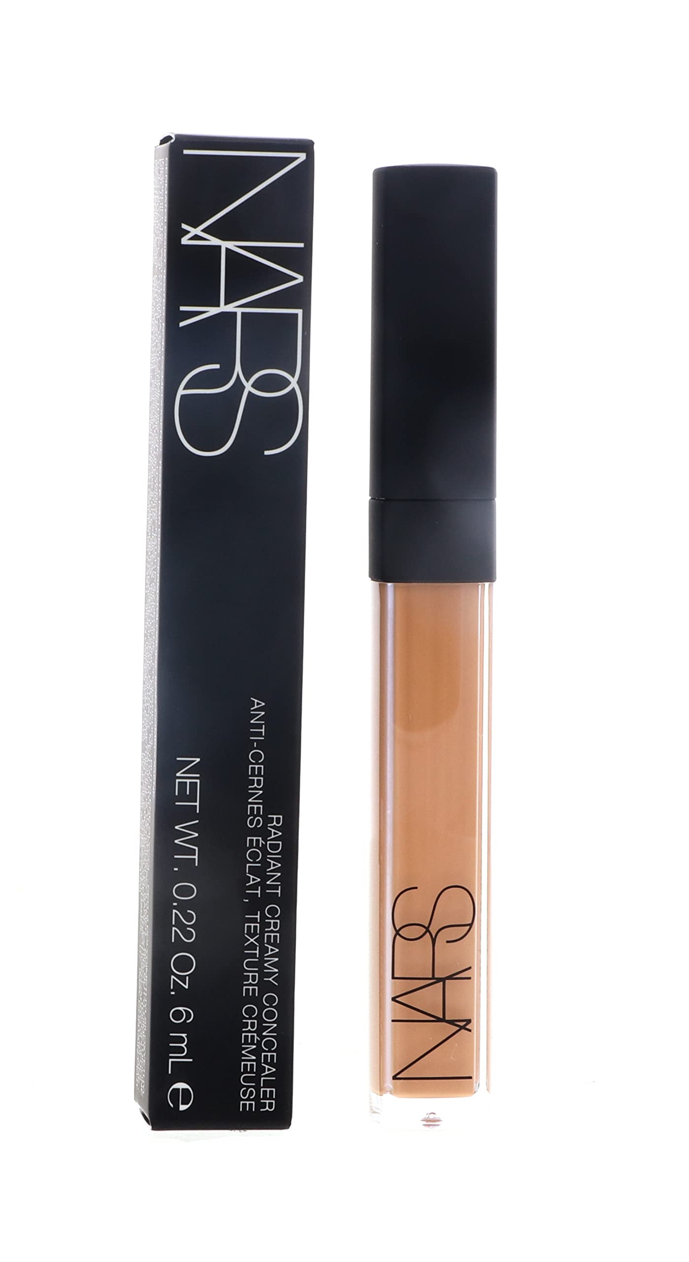 Foto 2 pulgar | Corrector Nars Radiant Creamy Sucre D'orge 6 Ml - Venta Internacional.