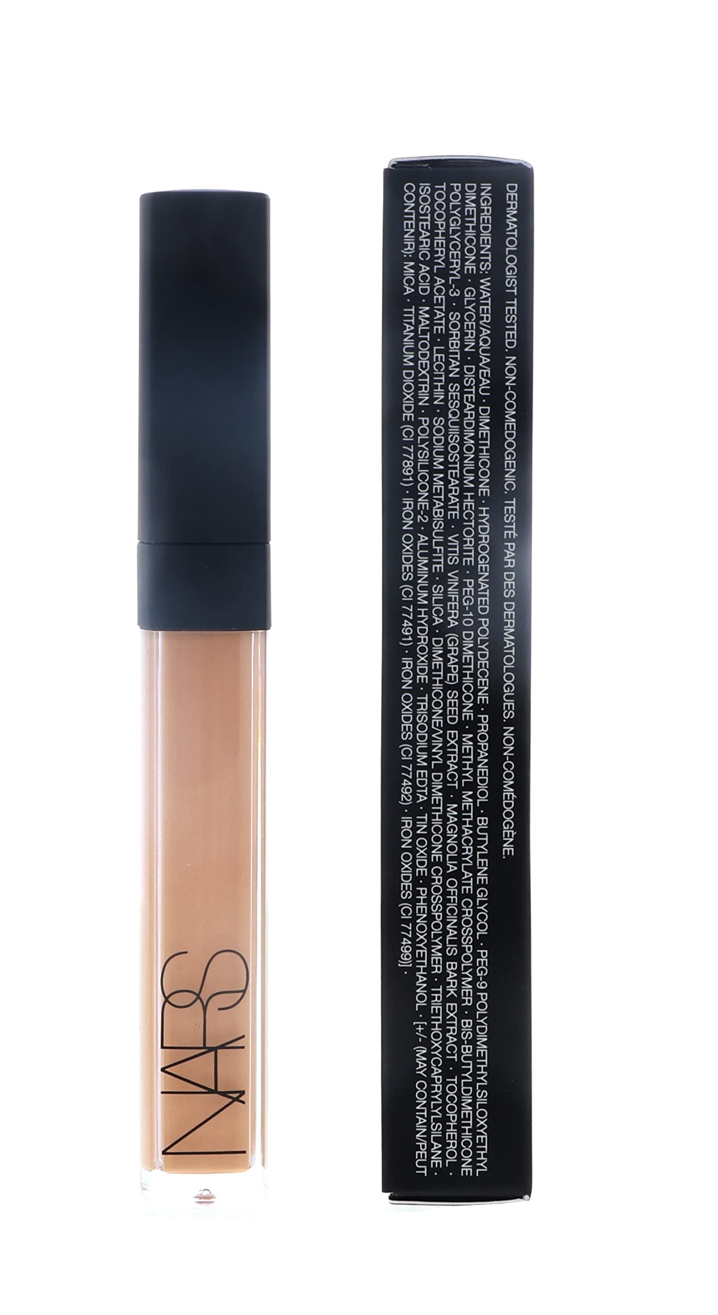 Foto 3 pulgar | Corrector Nars Radiant Creamy Sucre D'orge 6 Ml - Venta Internacional.