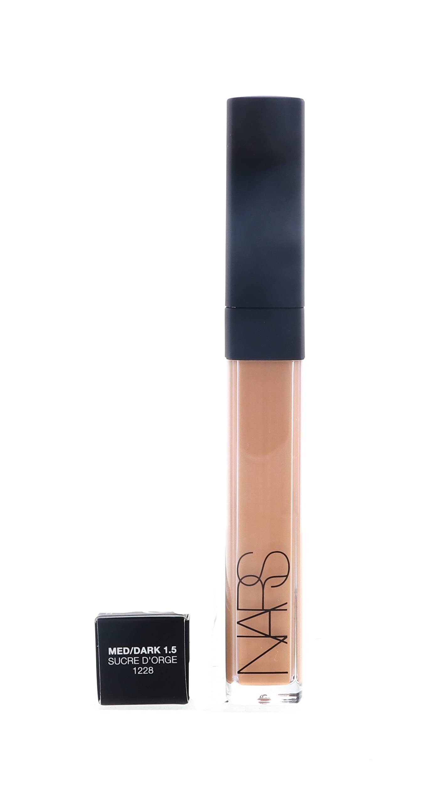 Foto 4 pulgar | Corrector Nars Radiant Creamy Sucre D'orge 6 Ml - Venta Internacional.