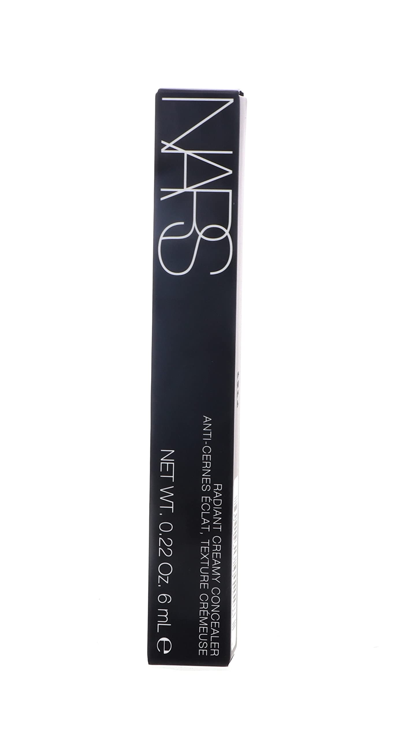 Foto 6 pulgar | Corrector Nars Radiant Creamy Sucre D'orge 6 Ml - Venta Internacional.