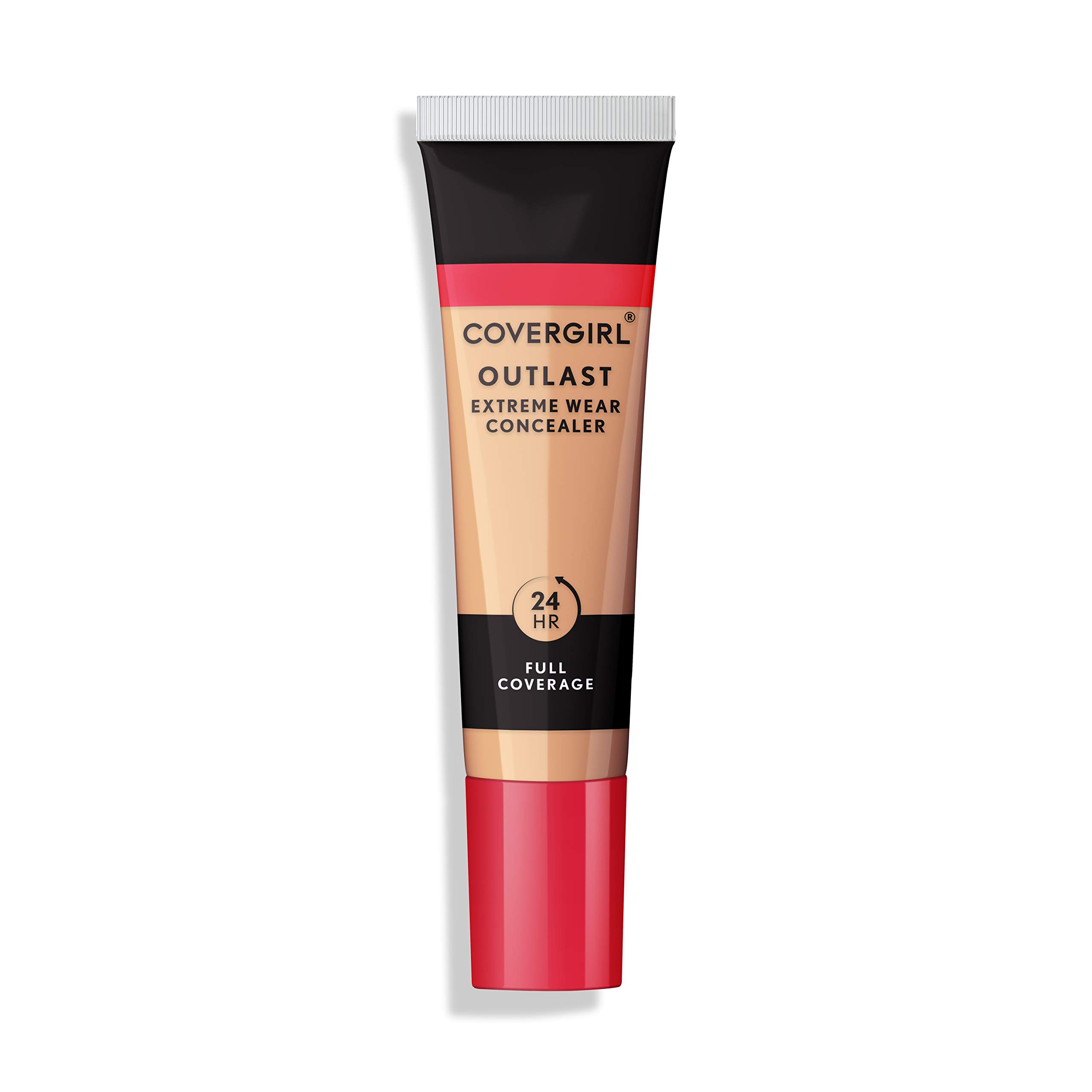 Foto 3 pulgar | Corrector Covergirl Outlast Extreme Wear Creamy Natural 820 - Venta Internacional.