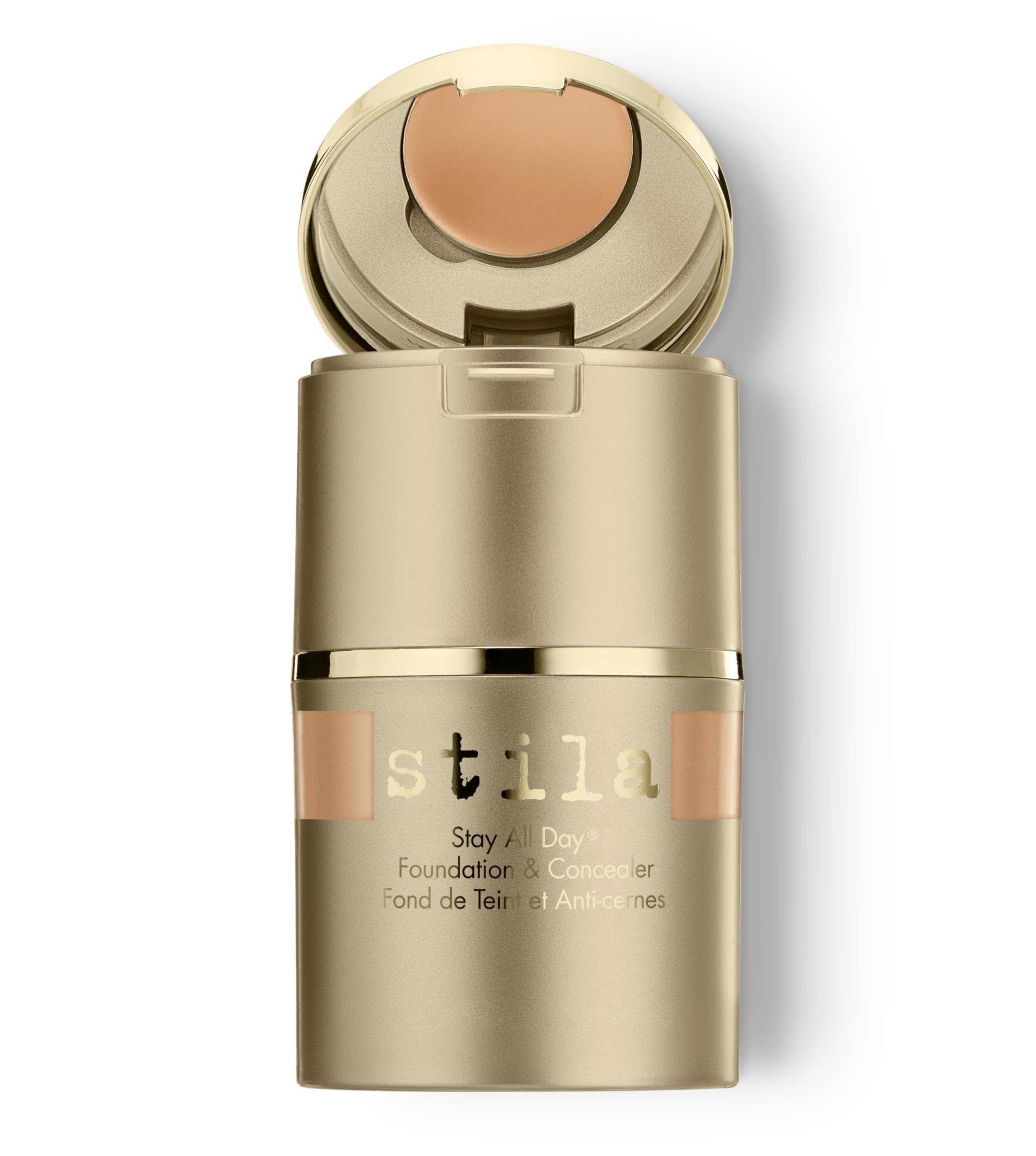 Foto 2 pulgar | Base De Maquillaje Y Corrector Stila Stay All Day 06 Tone - Venta Internacional.