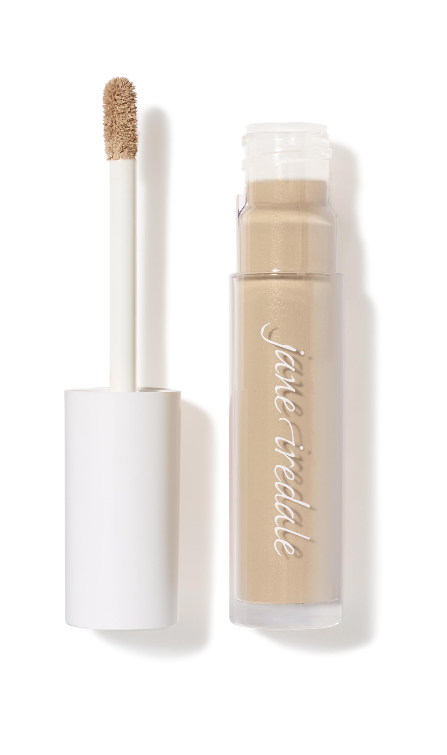 Corrector Jane Iredale Purematch Liquid 6n - Venta Internacional.