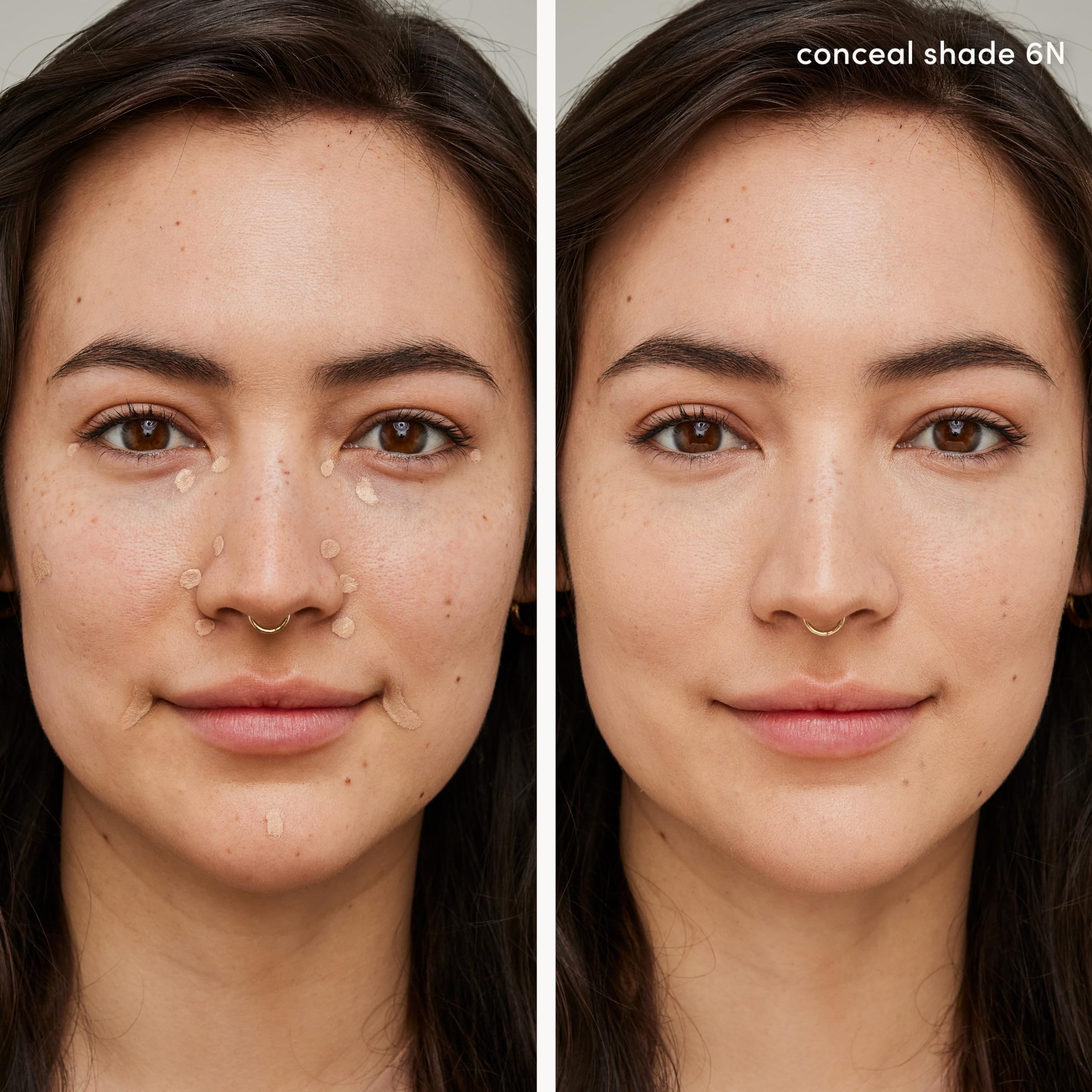 Foto 3 pulgar | Corrector Jane Iredale Purematch Liquid 6n - Venta Internacional.