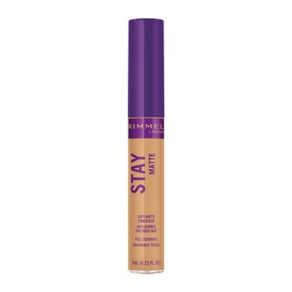 Foto 2 | Corrector Rimmel London Stay Matte 312 Buff, 6,8 Ml, 24 Horas - Venta Internacional.