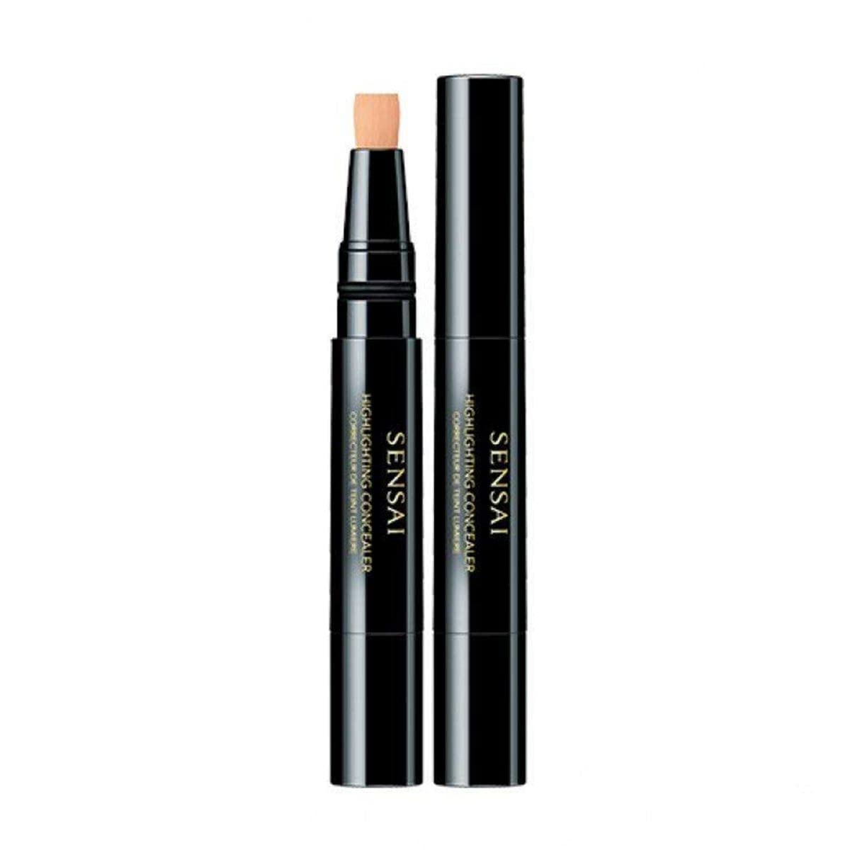 Foto 1 | Corrector Sensai Hc02 Luminous Sand 3,5 Ml - Venta Internacional.