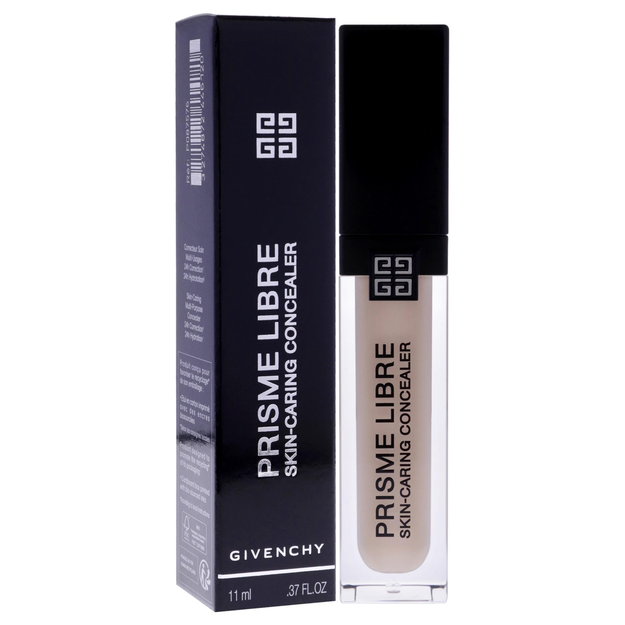 Foto 4 pulgar | Corrector Givenchy Prisme Libre Skin-caring W110 11 Ml - Venta Internacional.