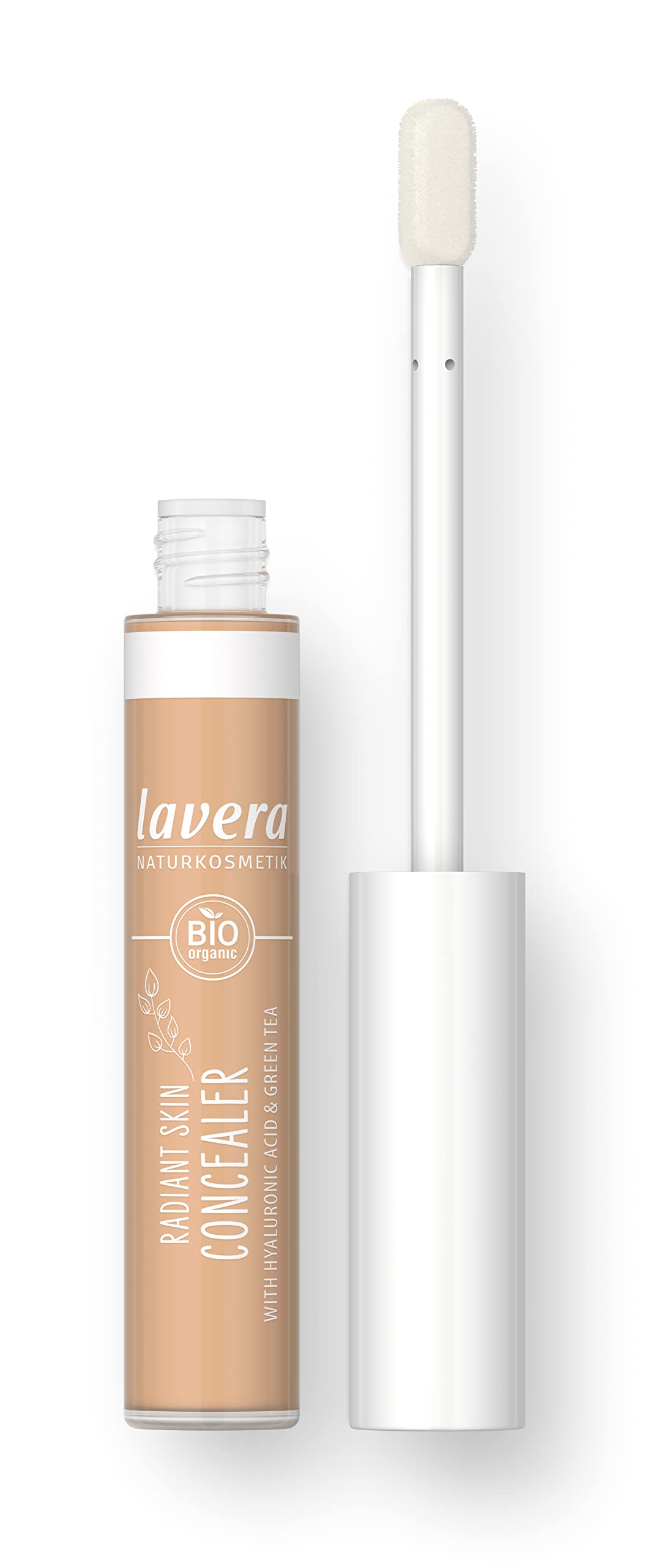 Foto 2 | Corrector Lavera Radiant Skin Medium 0.3 5.5 Ml Vegan - Venta Internacional.