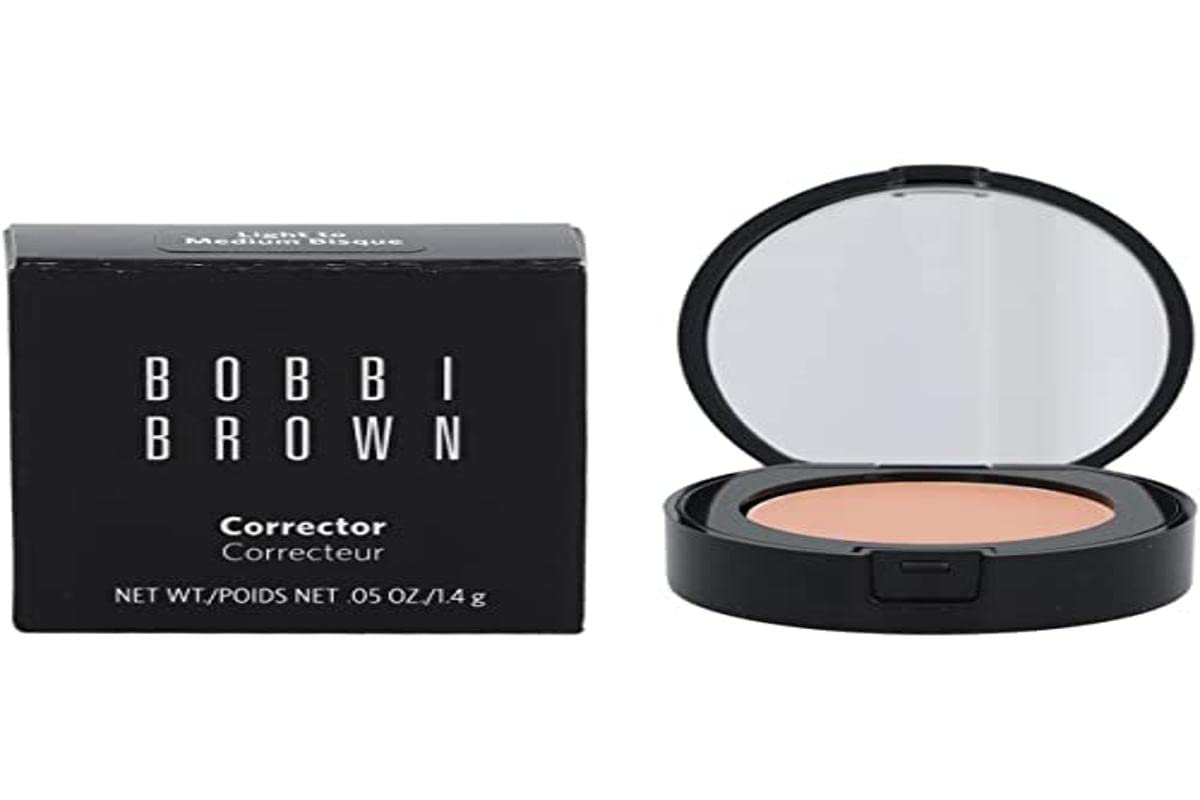 Foto 2 pulgar | Corrector Bobbi Brown, Bizcocho Ligero A Mediano, 1,5 Ml - Venta Internacional.