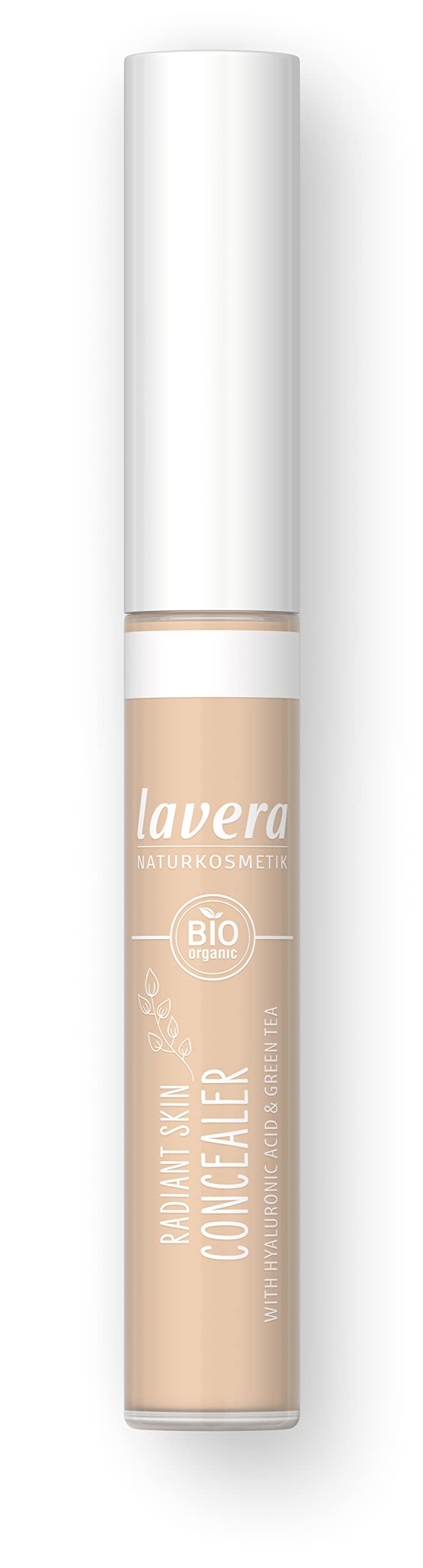 Foto 2 pulgar | Corrector Lavera Radiant Skin Light 02, 5,5 Ml, Vegano - Venta Internacional.