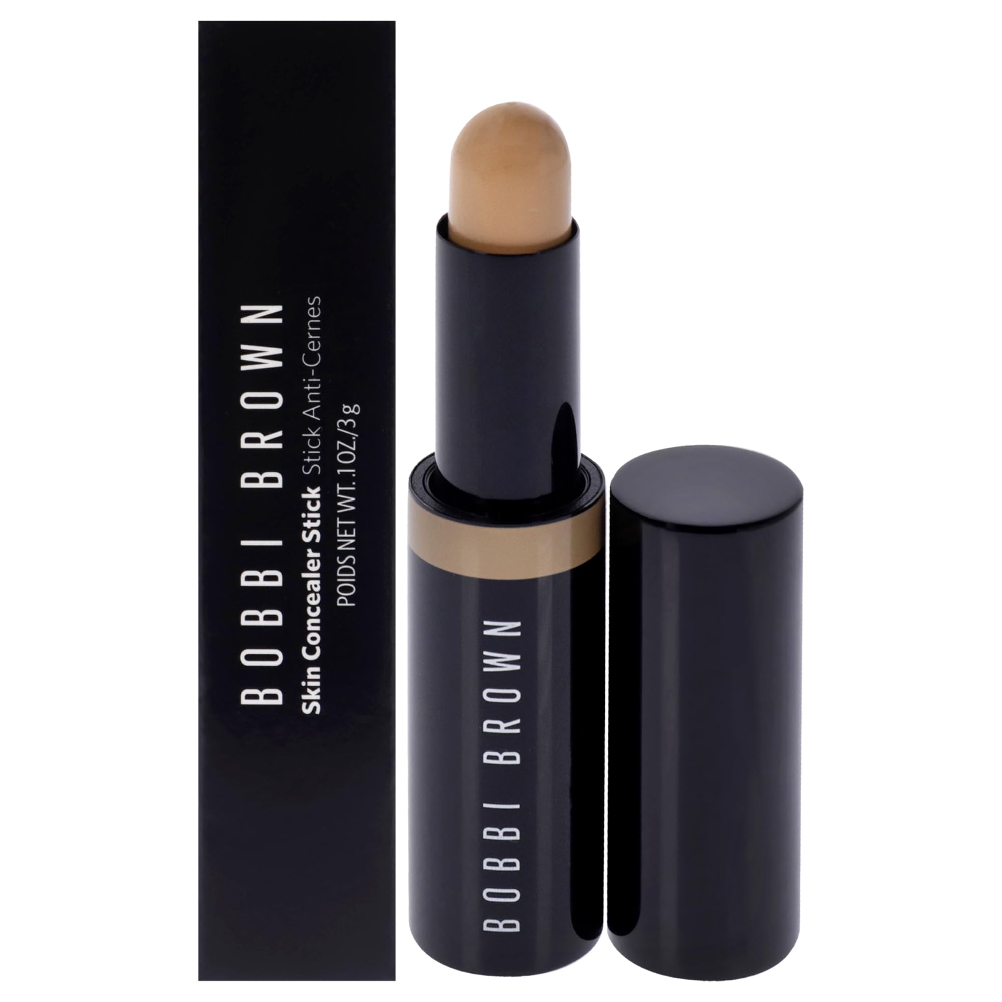 Foto 2 pulgar | Corrector Bobbi Brown Skin Natural En Barra De 3 Ml Para Mujer - Venta Internacional.