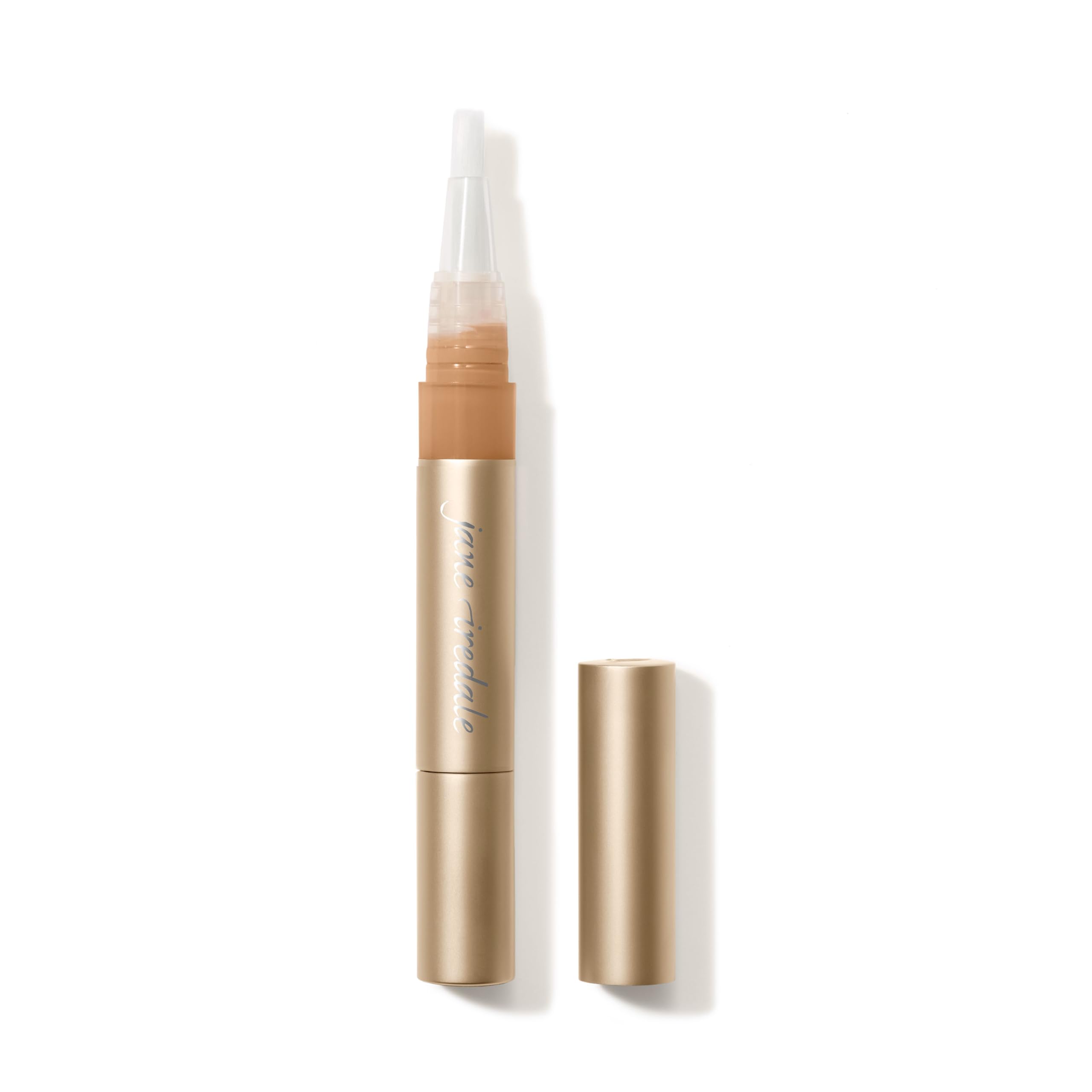 Corrector Para Debajo De Los Ojos Jane Iredale Active Light No. 6, 2 Ml - Venta Internacional.