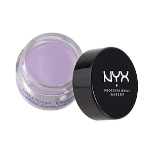 Foto 2 | Corrector Nyx Cosmetics, Tarro De Lavanda, 6 Ml - Venta Internacional.