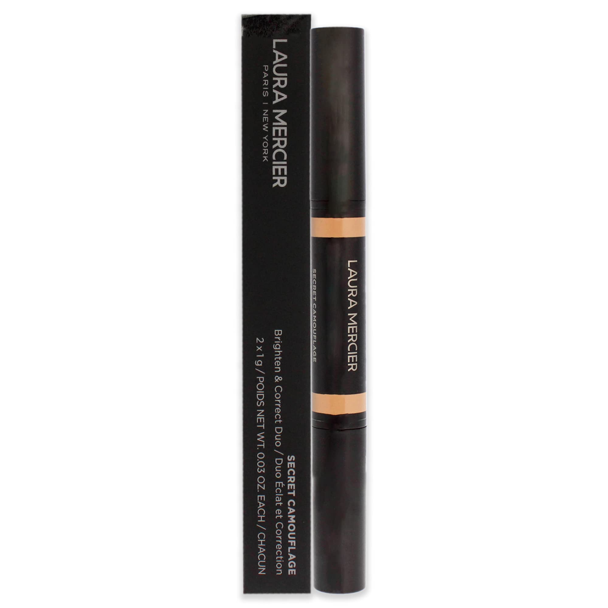 Lápiz Corrector Laura Mercier Secret Camouflage 2 W Light - Venta Internacional.