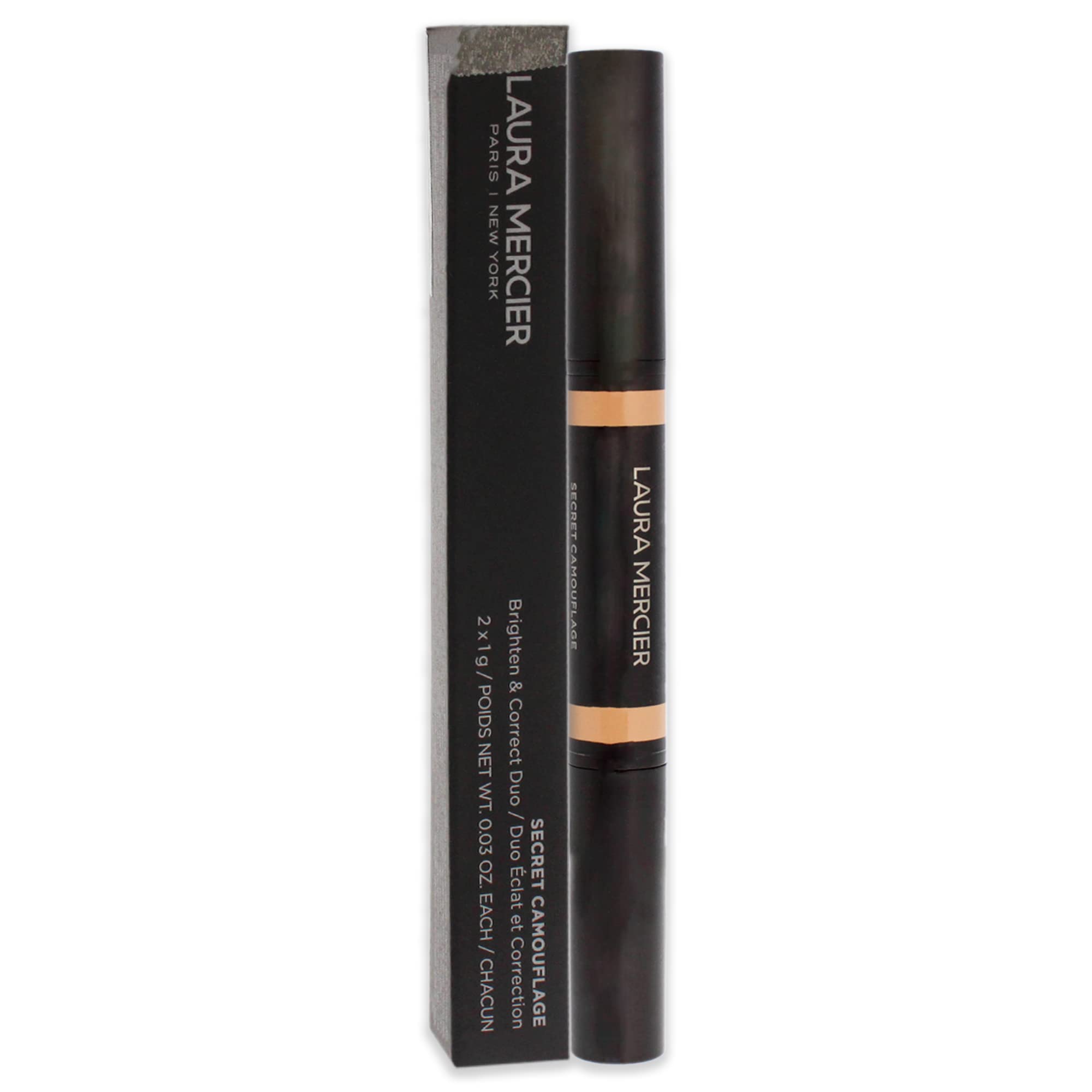 Foto 4 pulgar | Lápiz Corrector Laura Mercier Secret Camouflage 2 W Light - Venta Internacional.