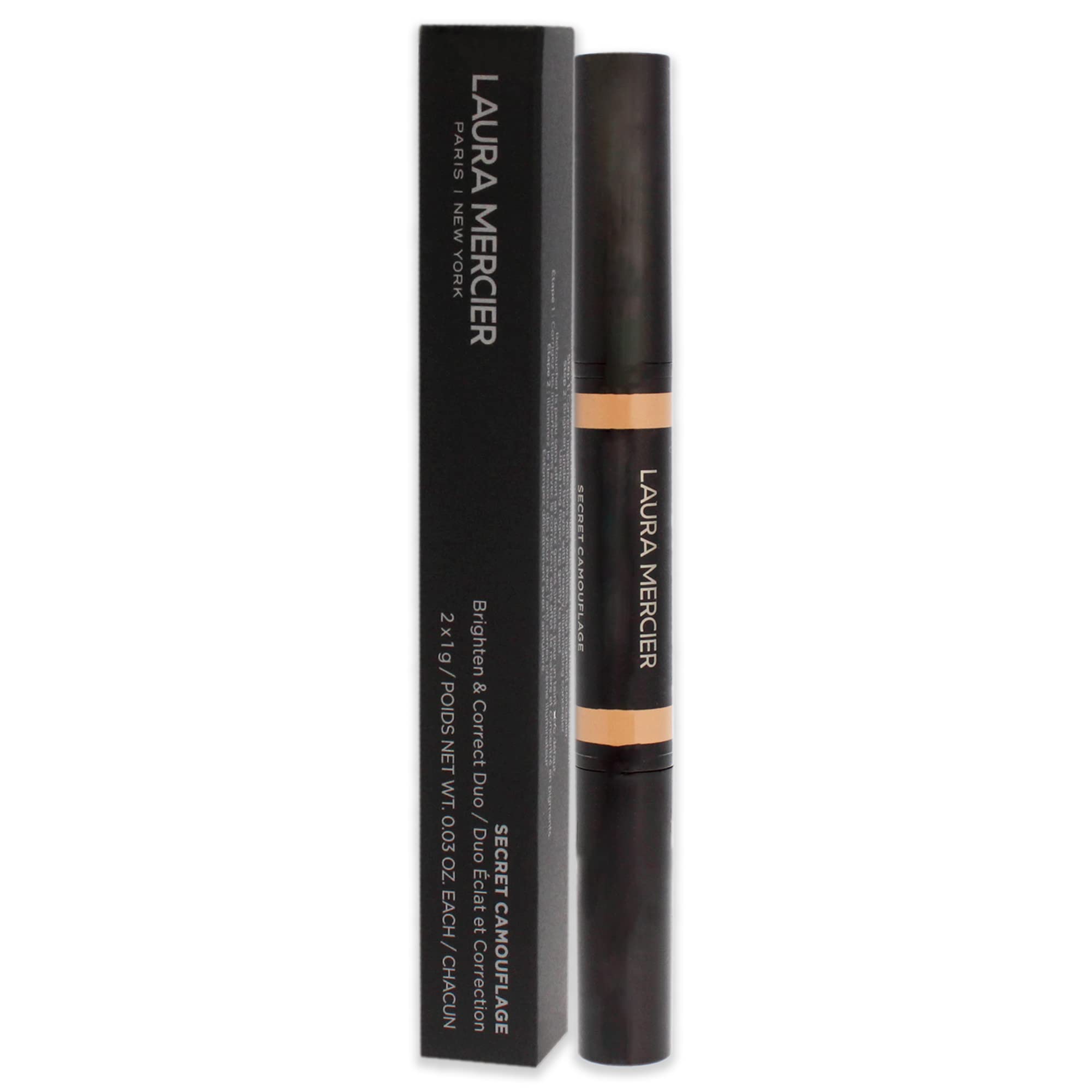Foto 5 pulgar | Lápiz Corrector Laura Mercier Secret Camouflage 2 W Light - Venta Internacional.