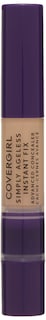 Foto 3 | Corrector Covergirl Simply Ageless Instant Fix Light - Venta Internacional.