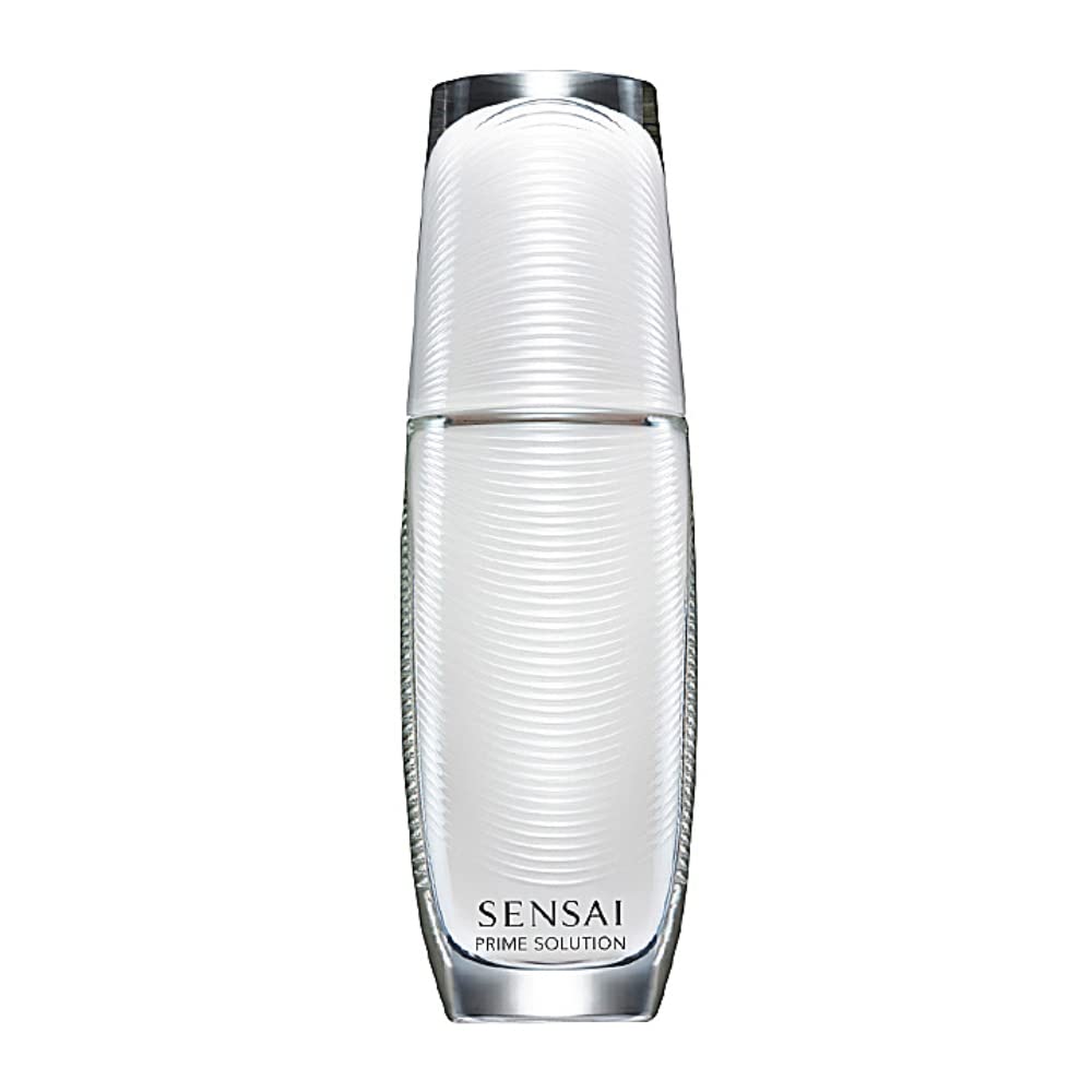 Prime Solution Kanebo Sensai 75 Ml - Venta Internacional.