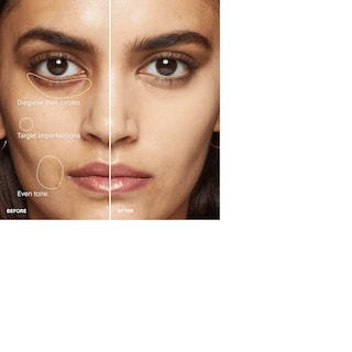 Foto 4 | Lápiz Corrector Bobbi Brown Skin, Tamaño Completo, 3 G, Color Beige Cálido - Venta Internacional.