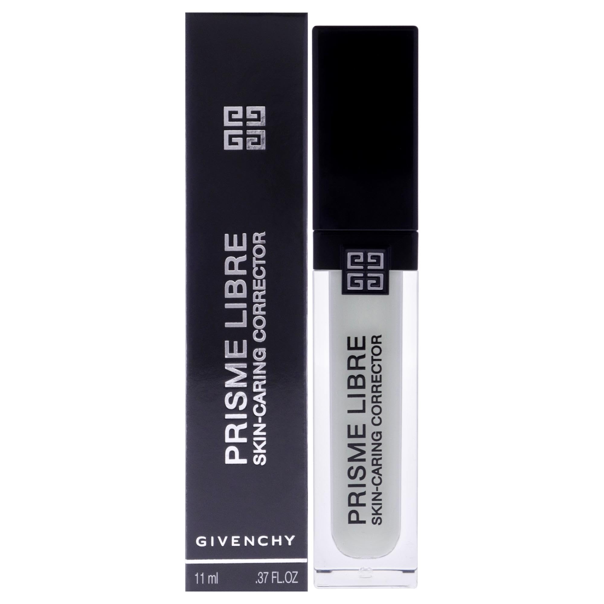 Foto 2 pulgar | Corrector Givenchy Prisme Libre, Verde Para El Cuidado De La Piel, 11 Ml, Para Mujer - Venta Internacional.